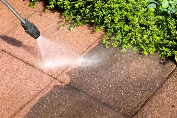 Pressure Washing Estimates in Ellensburg, WA